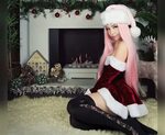 Belle Delphine - My Homemade Christmas Porn Onlyfans Leaked 